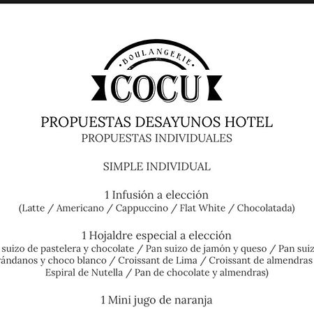 Live Soho Boutique & Apartments Palermo Soho Buenos Aires Esterno foto