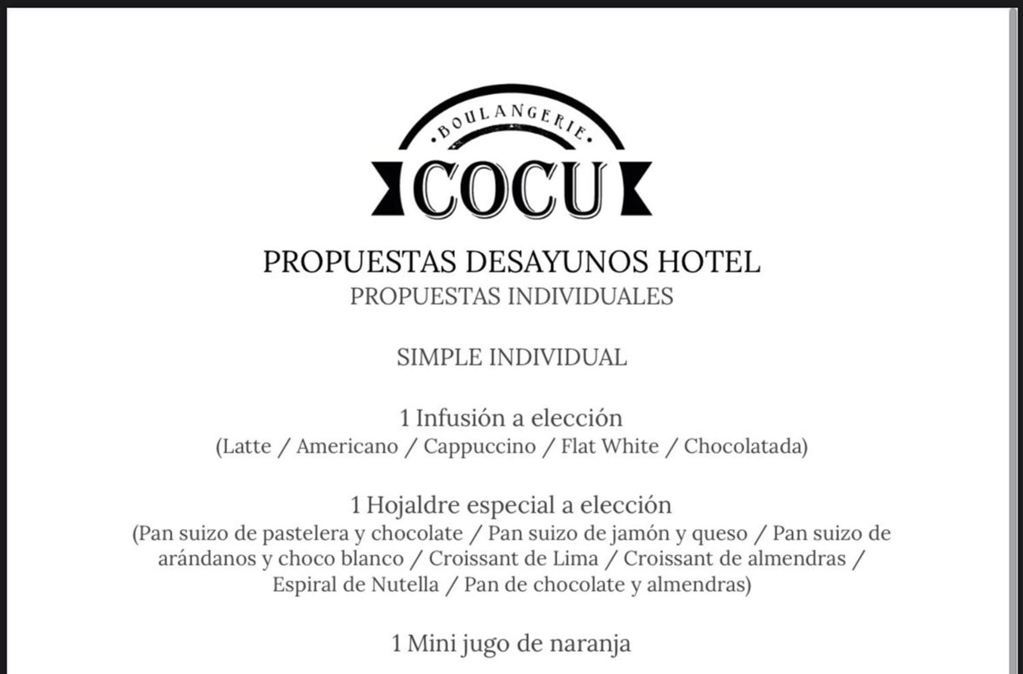 Live Soho Boutique & Apartments Palermo Soho Buenos Aires Esterno foto